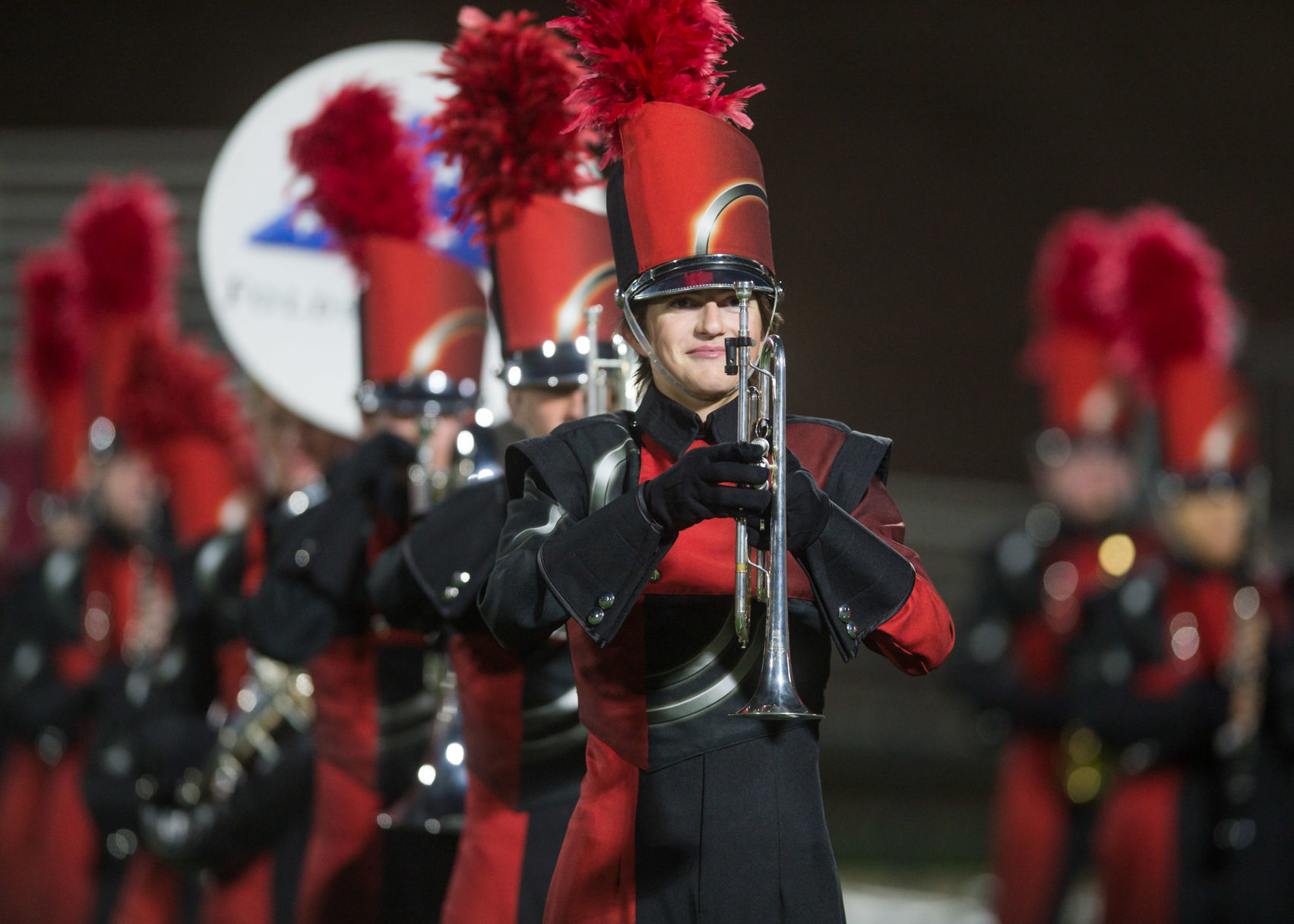 2019 Owasso football championship season